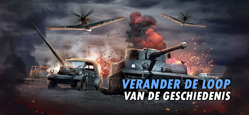 Call of War - 2e Wereldoorlog