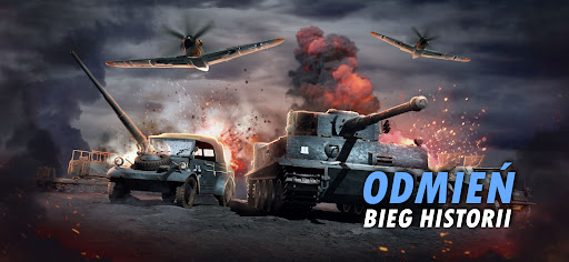 Call of War - Gra o IIWŚ