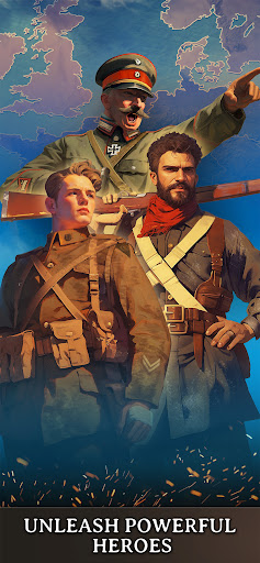 Supremacy 1914