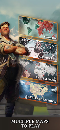 Supremacy 1914
