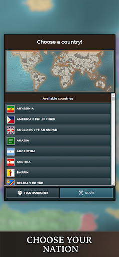 Supremacy 1914 - WW1 Strategy ?? ??