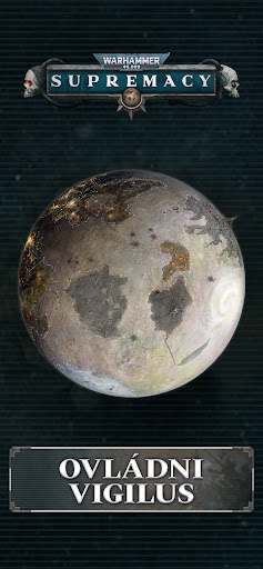Supremacy: Warhammer 40,000 PC