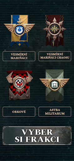 Supremacy: Warhammer 40,000 PC