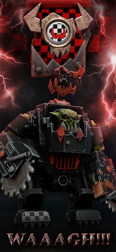 Supremacy: Warhammer 40,000