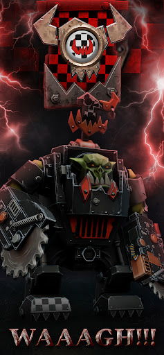 Supremacy: Warhammer 40,000