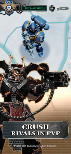 Supremacy: Warhammer 40,000