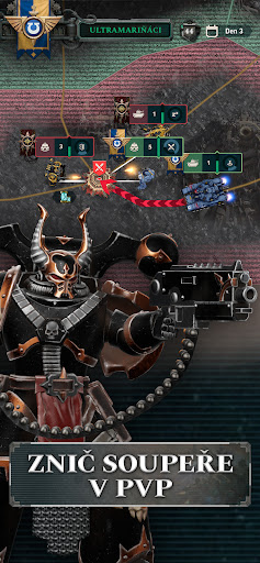 Supremacy: Warhammer 40,000 PC