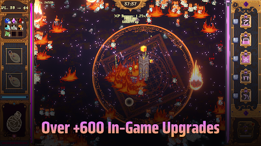 The Magus Circle