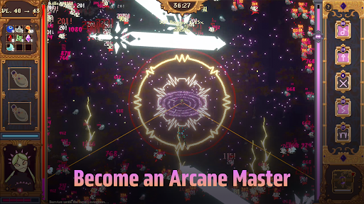 The Magus Circle
