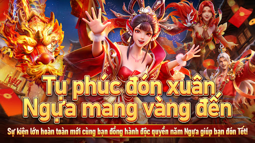 Bắn Cá GenZ PC