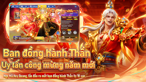 Bắn Cá GenZ PC