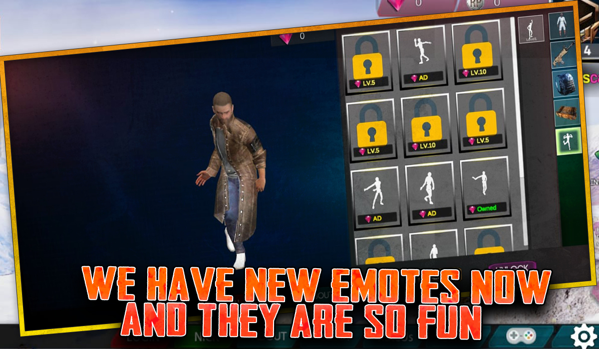 Survival: Fire Battlegrounds PC