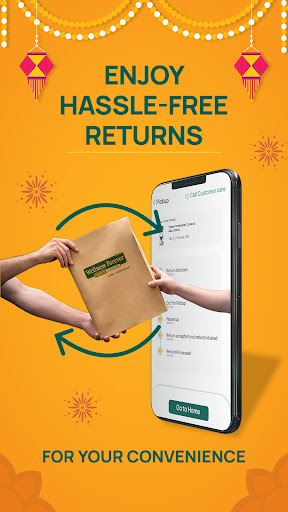 Wellness Forever Pharmacy App পিসি