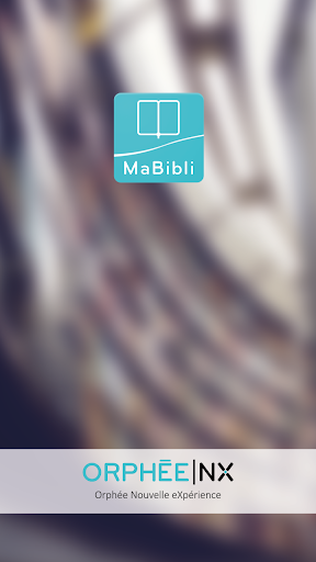 Ma Bibli PC