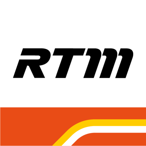 komputer RTM