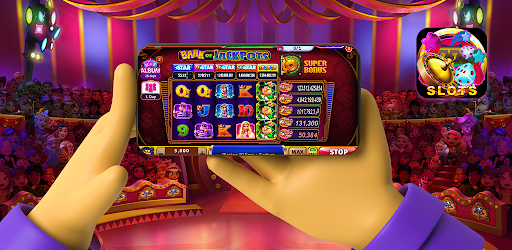 Download 5Gbet Slots 777 on PC with MEmu