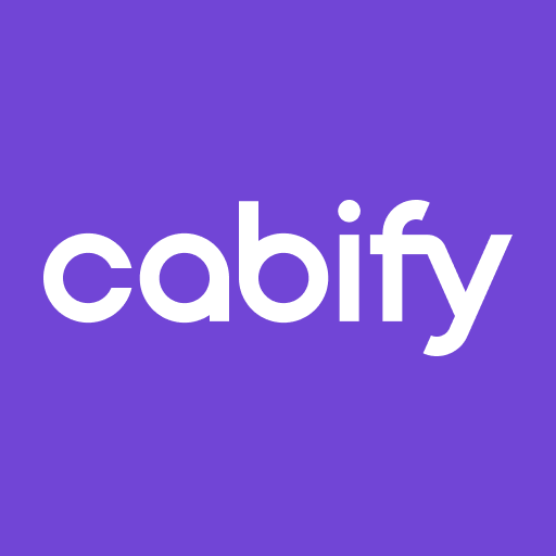 Cabify - Disfruta del viaje