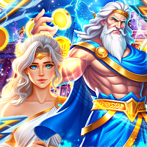 Gate Of Greece: Cable Mess PC