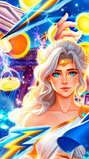 Gate Of Greece: Cable Mess PC