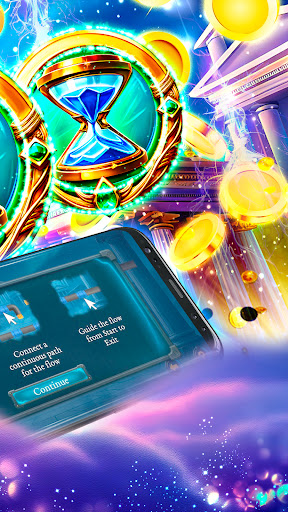 Gate Of Greece: Cable Mess PC