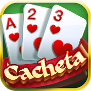 Cacheta ZingPlay - Jogo de cartas