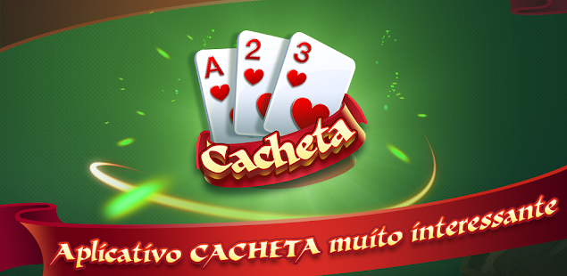 Cacheta Moon - Cartas Jogo PC