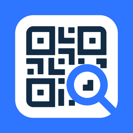 QR & Barcode Scanner PC版