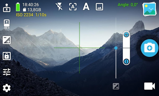 HedgeCam 2: Advanced Camera PC