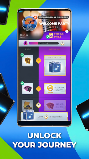 SuperStar: Music Game PC