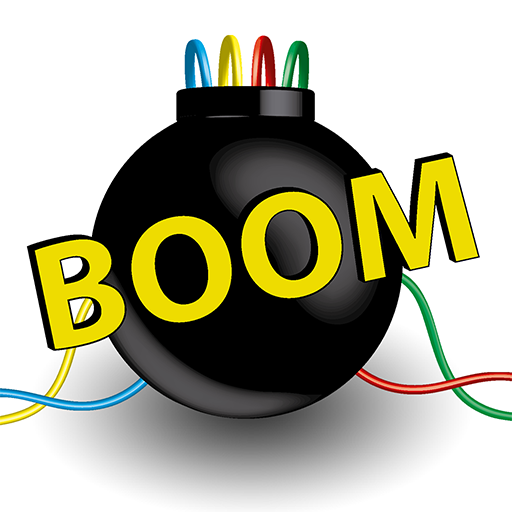 Boom la Bomba Quiz