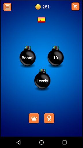 Boom la Bomba Quiz