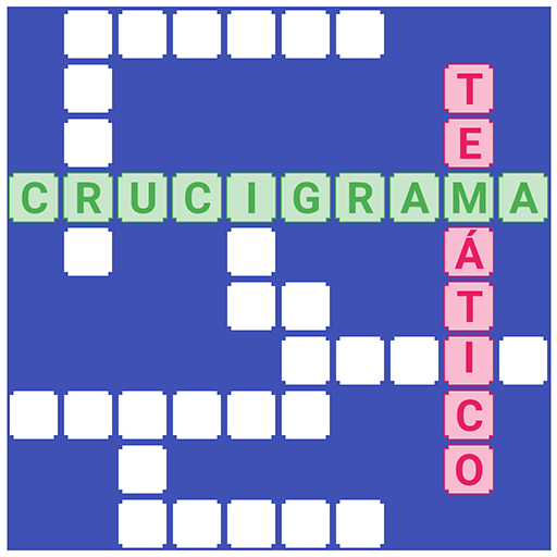 Crucigrama temático پی سی