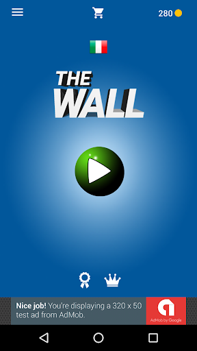 The Wall Quiz PC