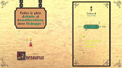 Thesaurus - Rogue Words PC