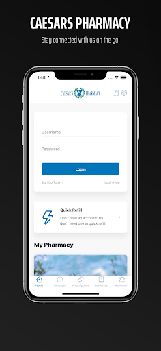 Caesar's Pharmacy PC