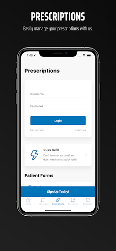 Caesar's Pharmacy PC