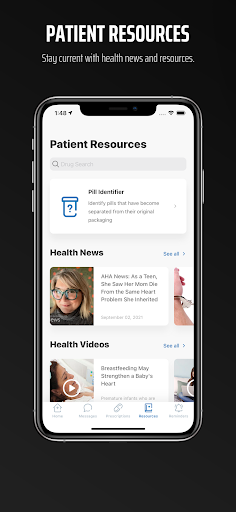 Caesar's Pharmacy PC