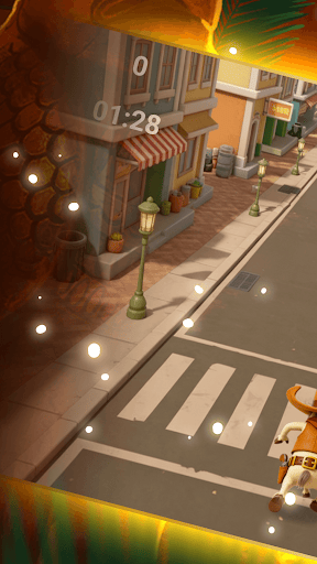 Neon Street Run پی سی