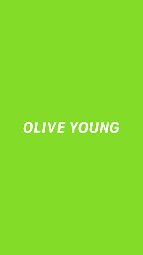 OLIVE YOUNG Global電腦版