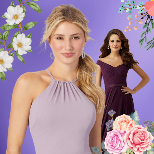 Bridesmaid Dresses Style Edit