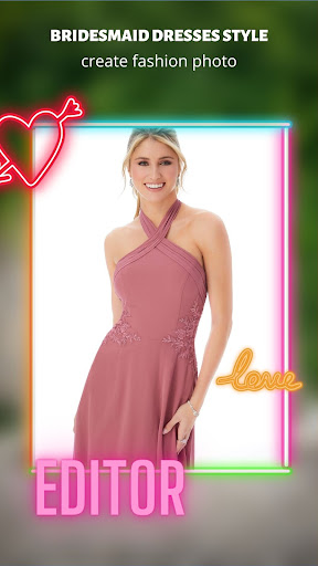 Bridesmaid Dresses Style Edit