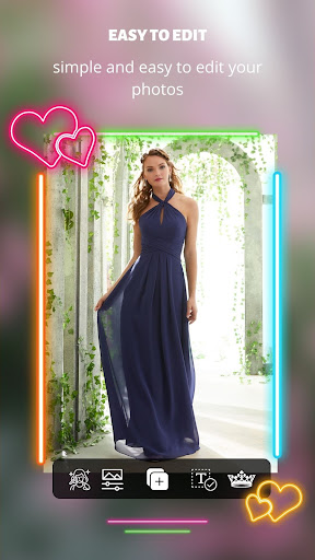 Bridesmaid Dresses Style Edit