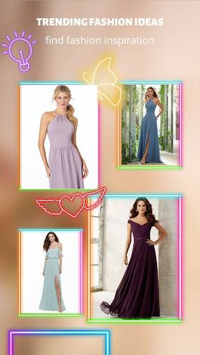 Bridesmaid Dresses Style Edit