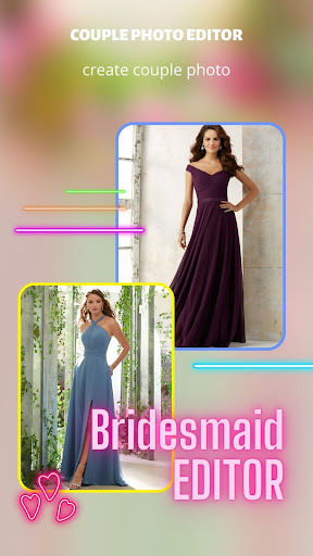 Bridesmaid Dresses Style Edit