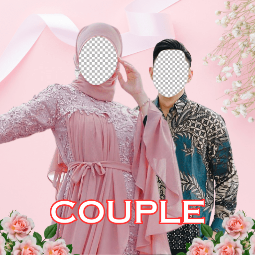 Dress Couple Pasangan Editor电脑版