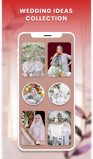 Muslim Wedding Couple Suit PC版