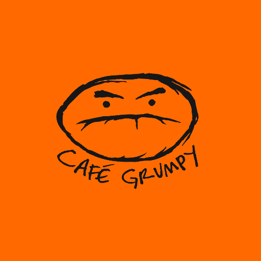 Cafe Grumpy PC