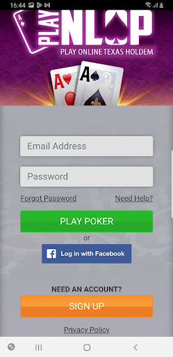 Play NLOP PC