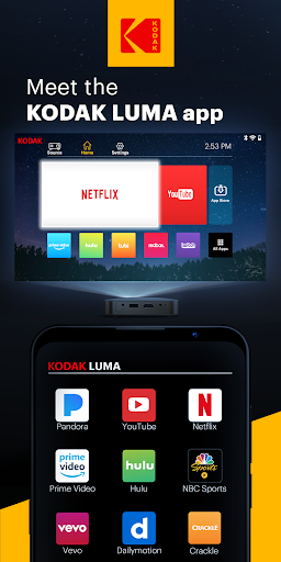 Kodak Luma PC