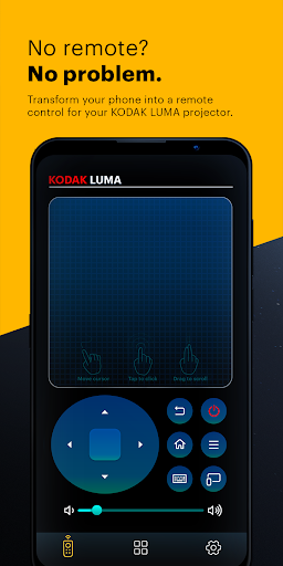 Kodak Luma PC